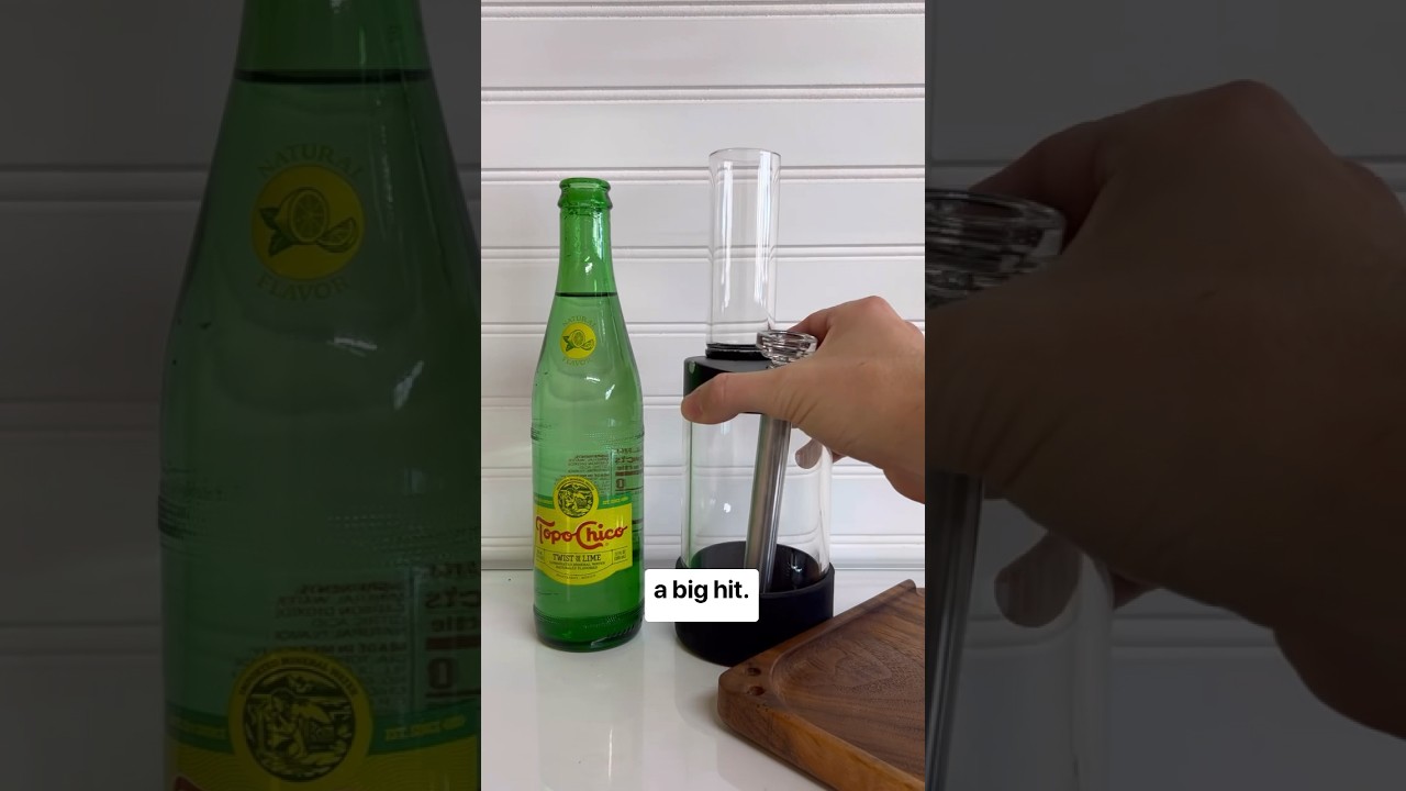 Waterpiece size comparison😂💨🤯