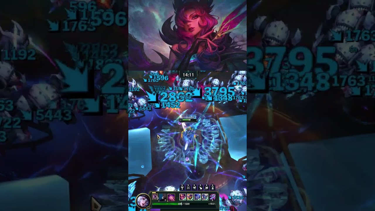 FASTEST WAY TO GET GOLD IN SWARM IN 15 MINUTES (14,000) GOLD PER RUN) - Swarm League of Legends