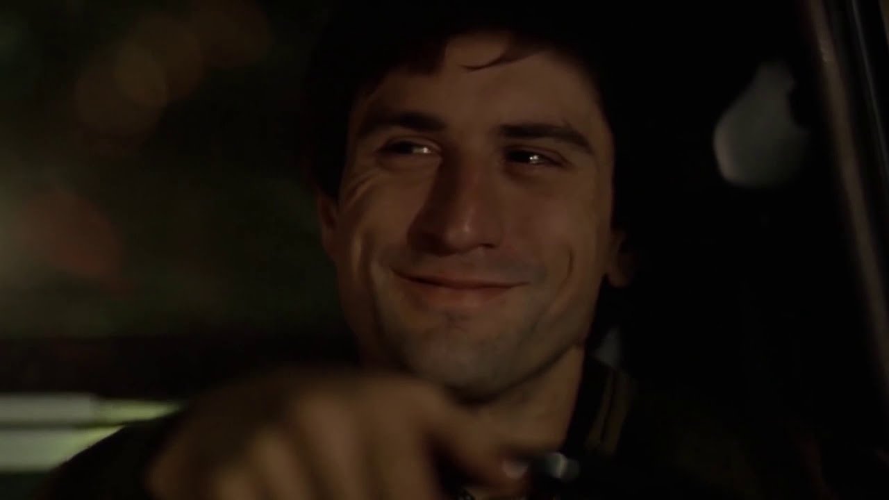 I Still Can't Sleep | Taxi Driver | Edited by Ilija Pavlov