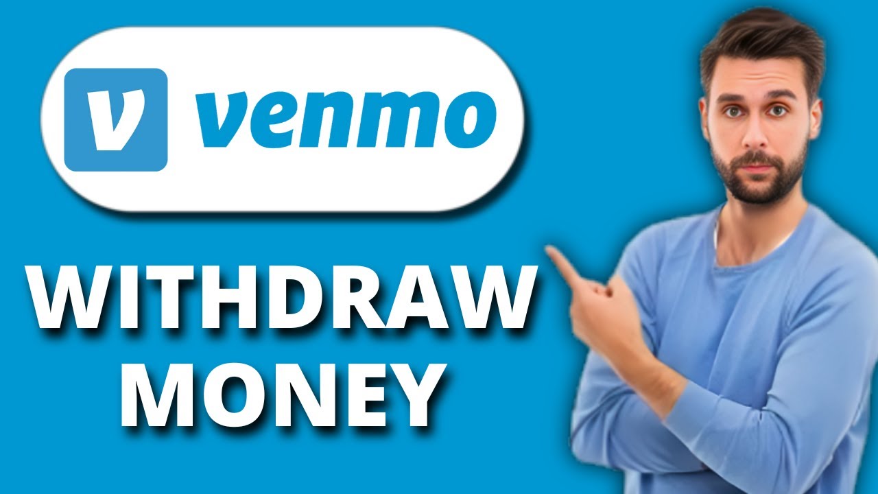 NEW! How to Withdraw Money from Venmo (2025) 💸 | Easy Guide to Transfer Funds to Your Bank
