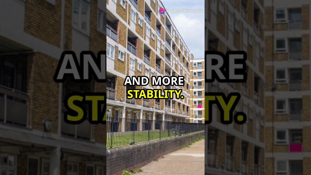 Council House Pros & Cons in the UK: Essential Guide for Homebuyers