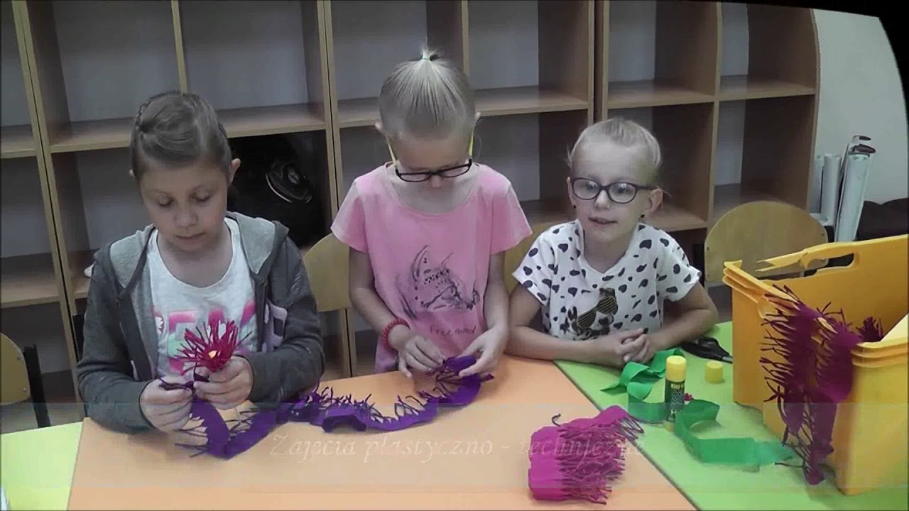 Szkoła Podstawowa nr 16 w Rzeszowie - Zapraszamy!