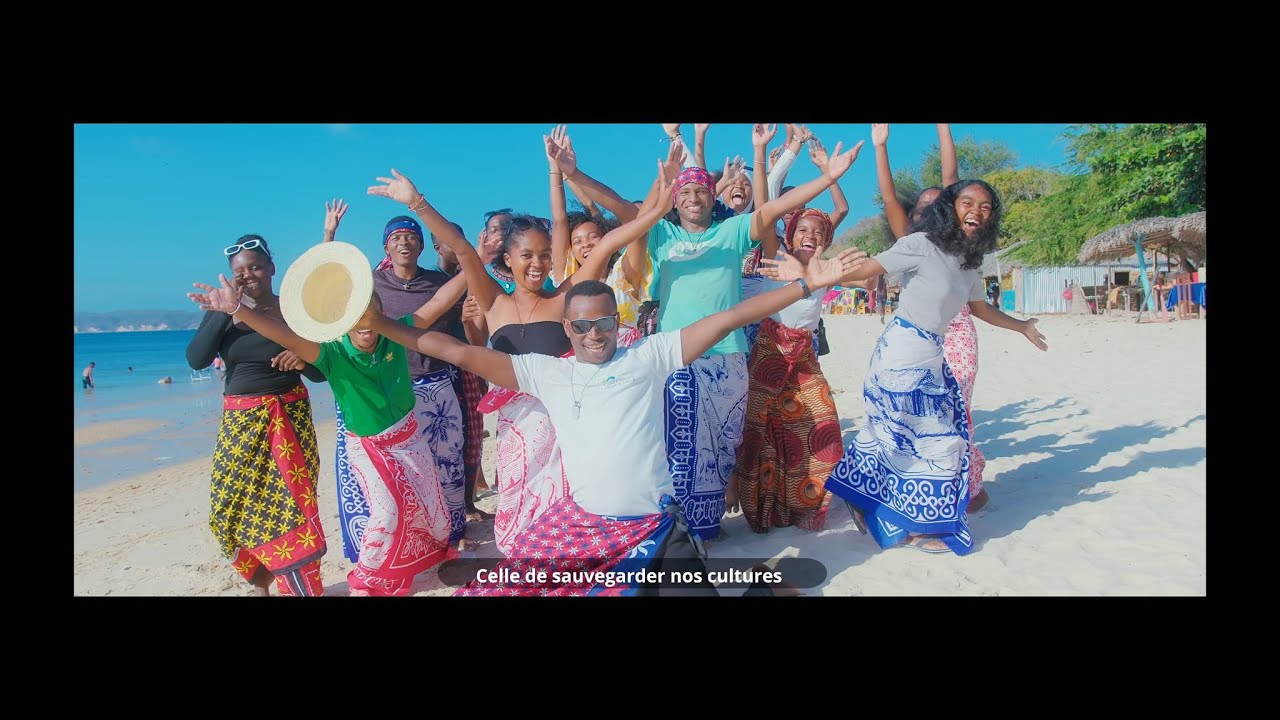 Interculturalité Mayotte x Madagascar