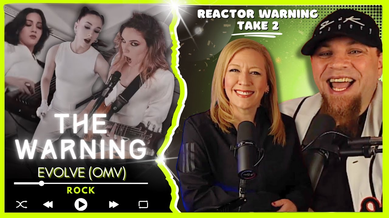 THE WARNING 