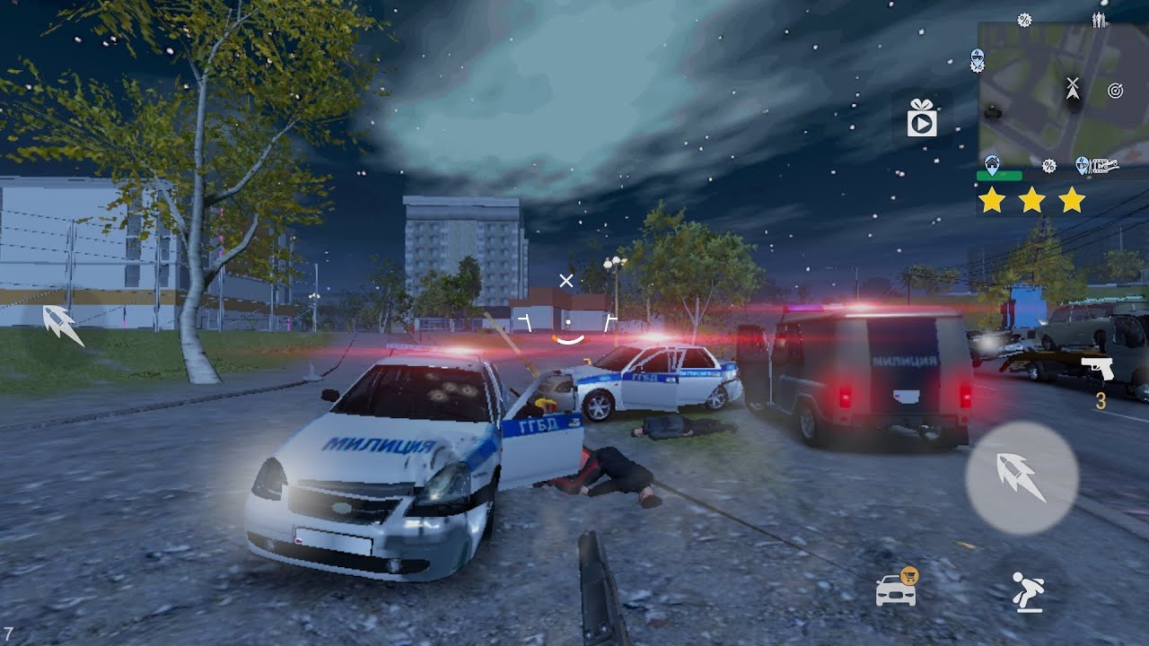 MADOUT2😊Gümüş xeclemeden silah qazanmaq nece olar