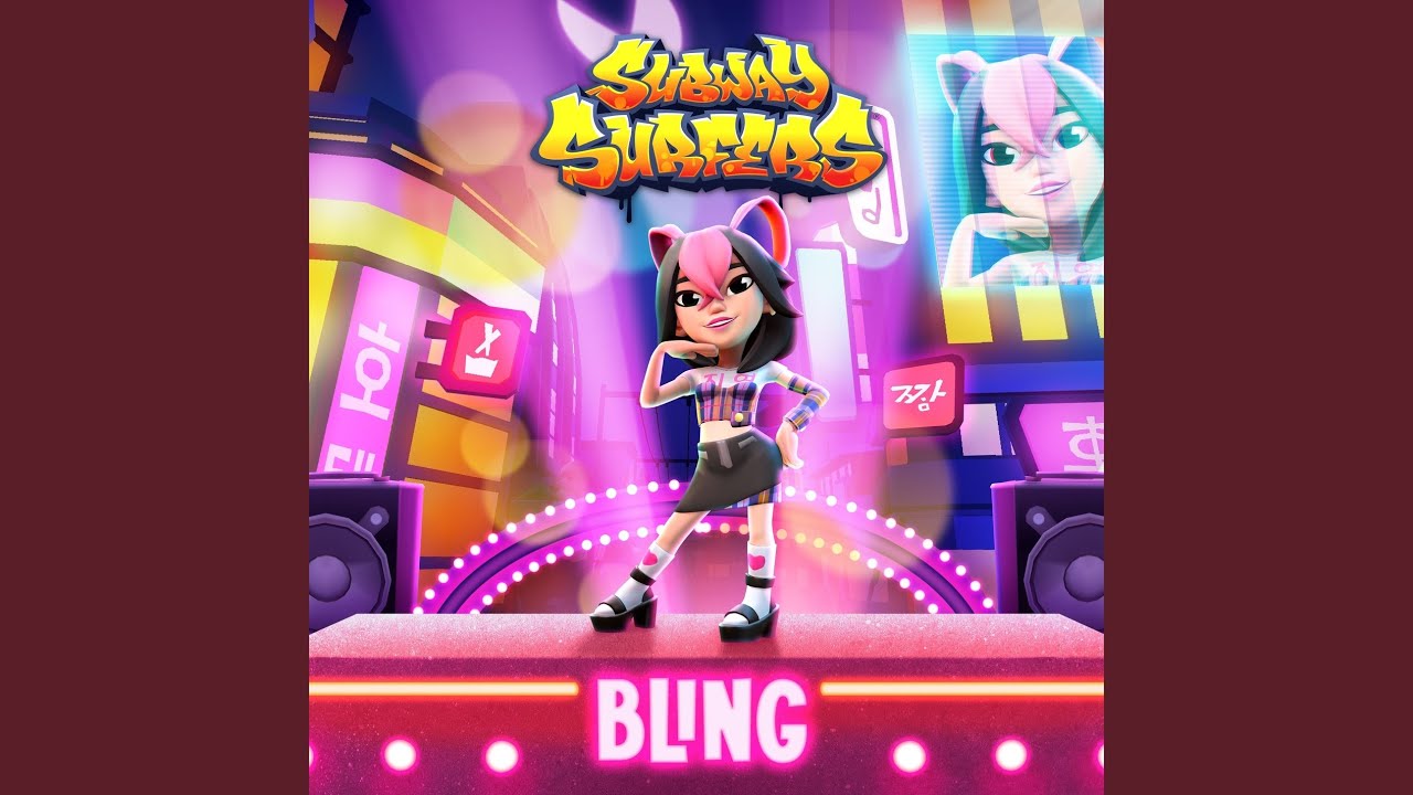 BLING (SEOUL)