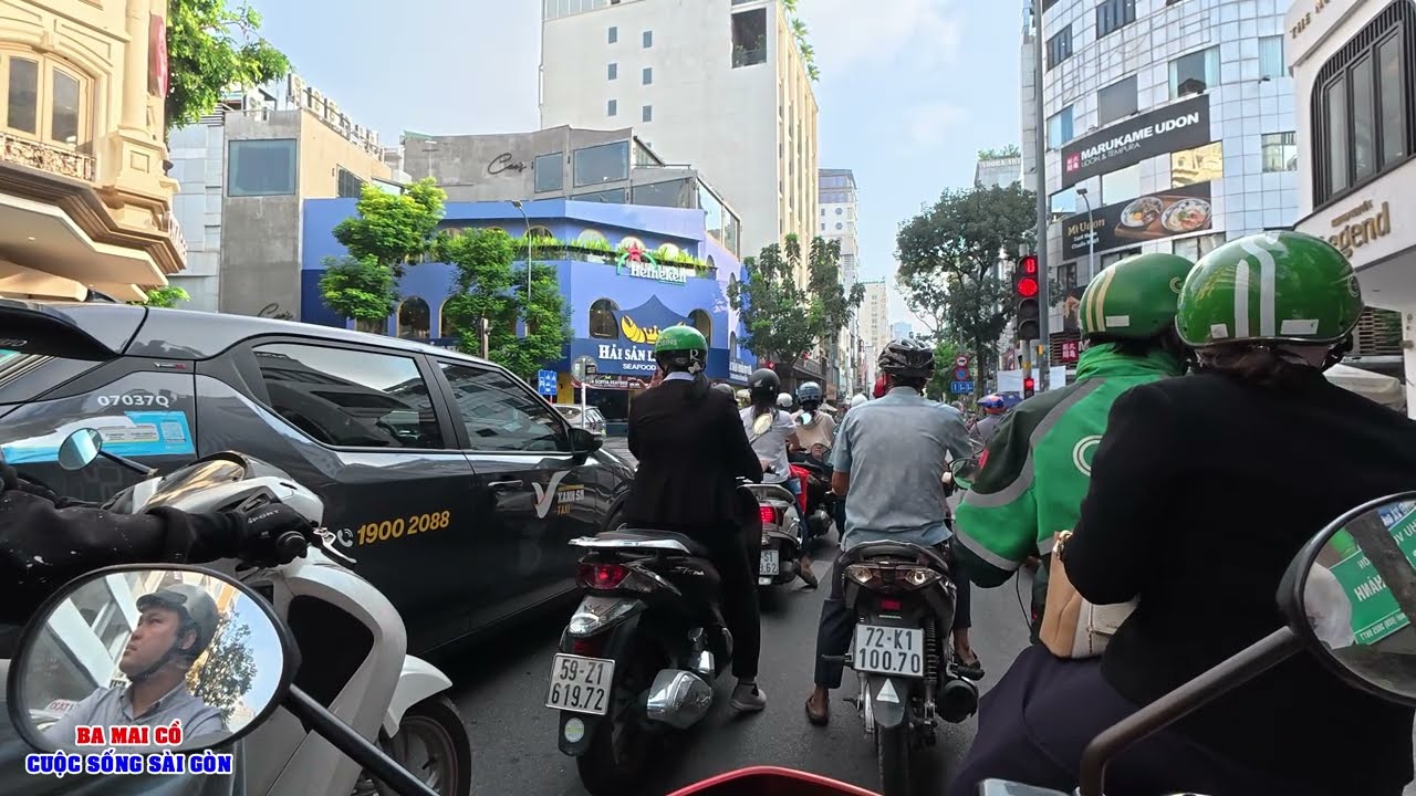 TRỜI ƠI ĐỀ XUẤT TĂNG DÂN SỐ RA LUẬT ĐIÊN KHÙNG CHO PHÉP 1 VỢ CƯỚI 4 CHỒNG VIỆT KIỀU CHOÁNG - SÀI GÒN