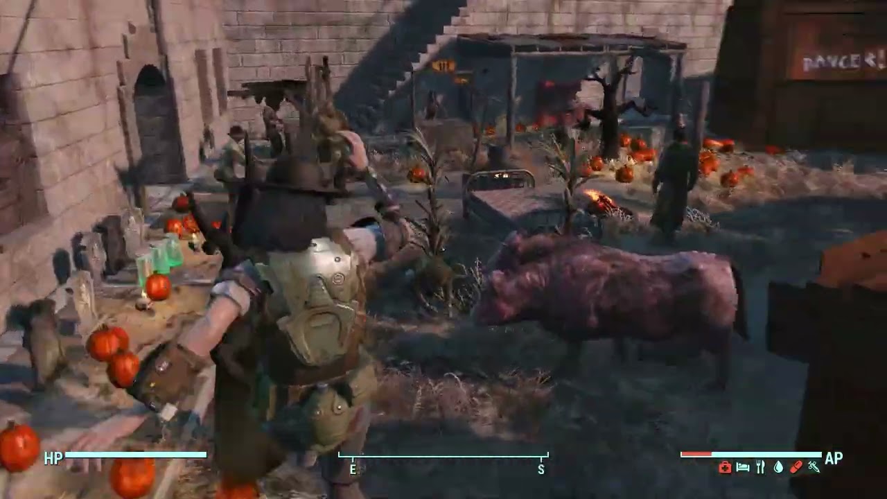 ILost StarI Fallout 4 Gameplay, Part 308