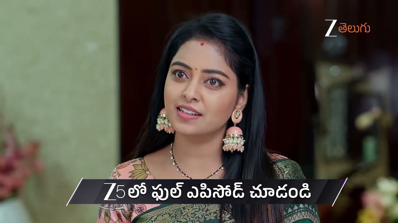 Jagadhatri Telugu | Ep - 738 | Preview | Feb 23 2026 | Zee Telugu