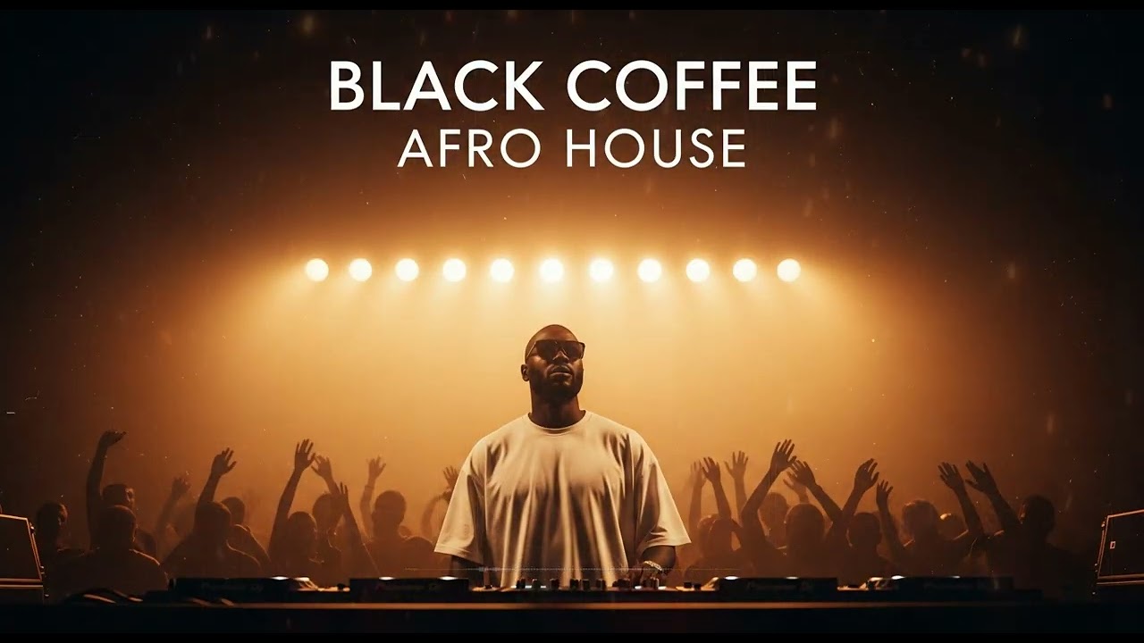 Afro House 2026  Afro Tech Ritual  Deep Melodic Club Experience 2026Afro House 2026 – Deep Melodic J