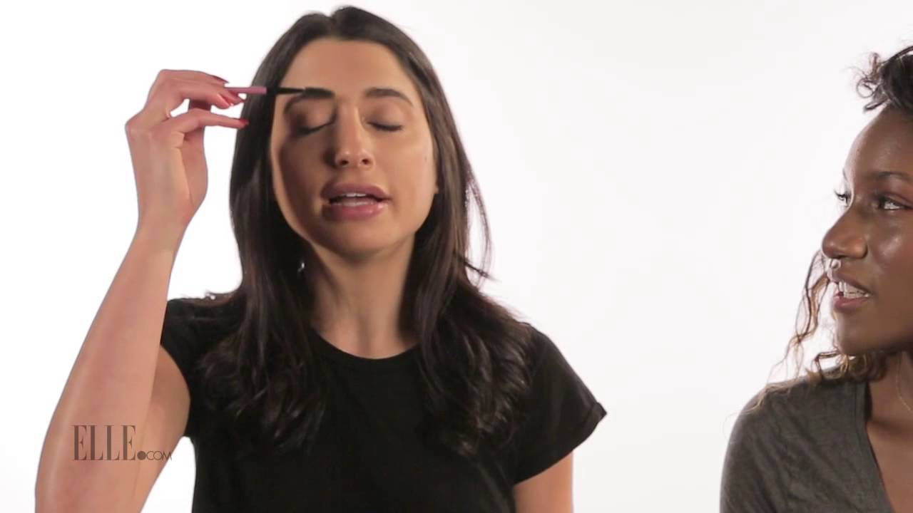 5 Beauty Editor Tricks For No Mirror Makeup