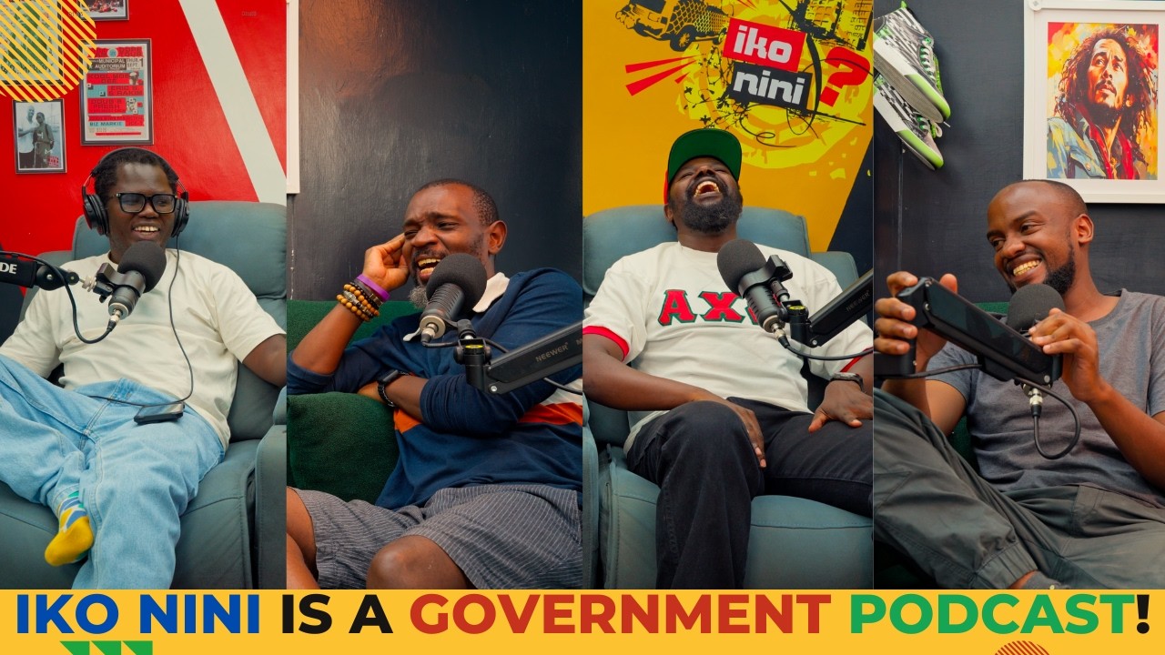 MOMENTS BEFORE DISASTER: Cancel Culture, The Lawsuits, Political Feuds & THIEVERY Rocking Kenya!