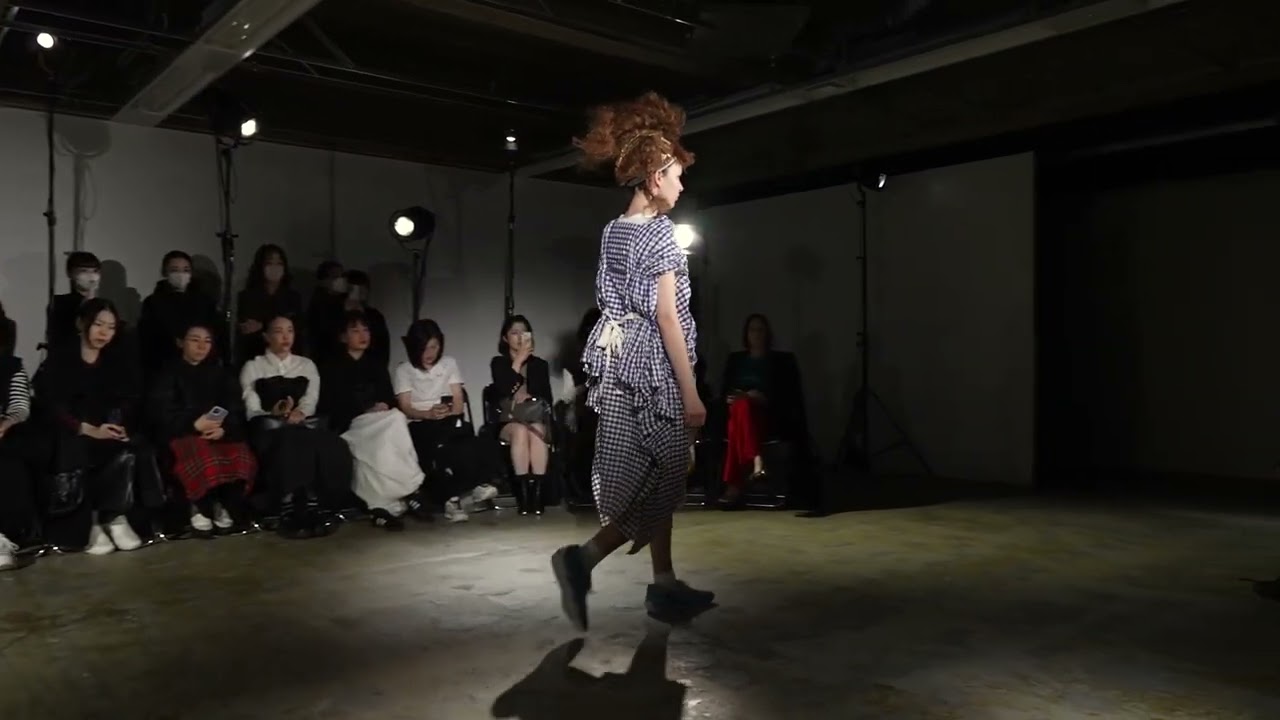 tao Spring-Summer 2024 Mini-Show