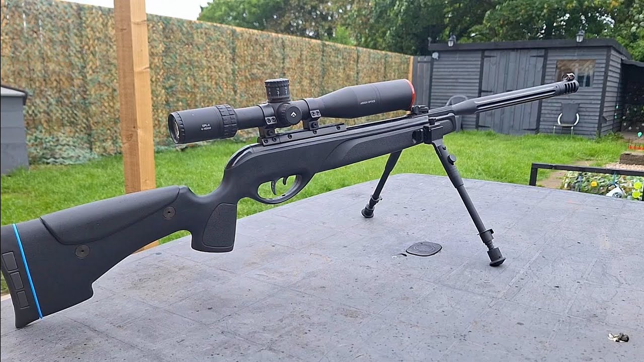 Ствол GAMO HPA Mi Tactical Break