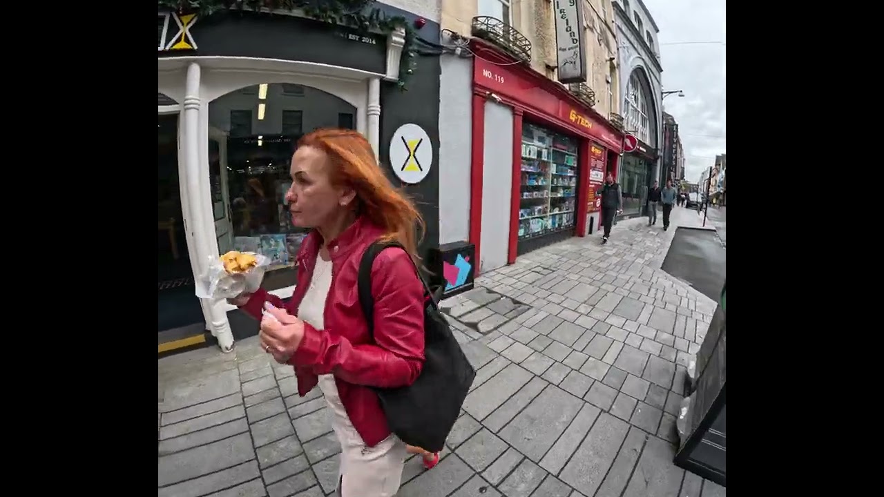 Cork, Ireland