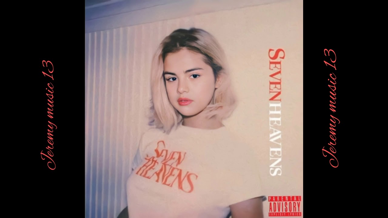 Selena Gomez - Higher or Heaven ft Halsey [Instrumental Remake]