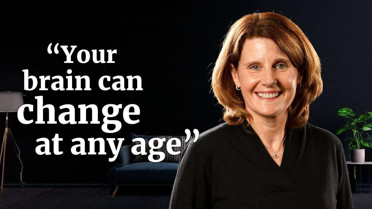Dr  Lara Boyd - Shifting Mindset, Changed Brain | The SHIFT Sessions