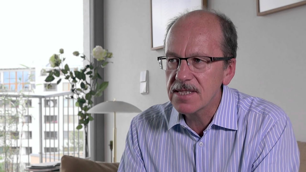 Lobbyismus - die F&uuml;nfte Gewalt? Interview mit Rudolf Speth