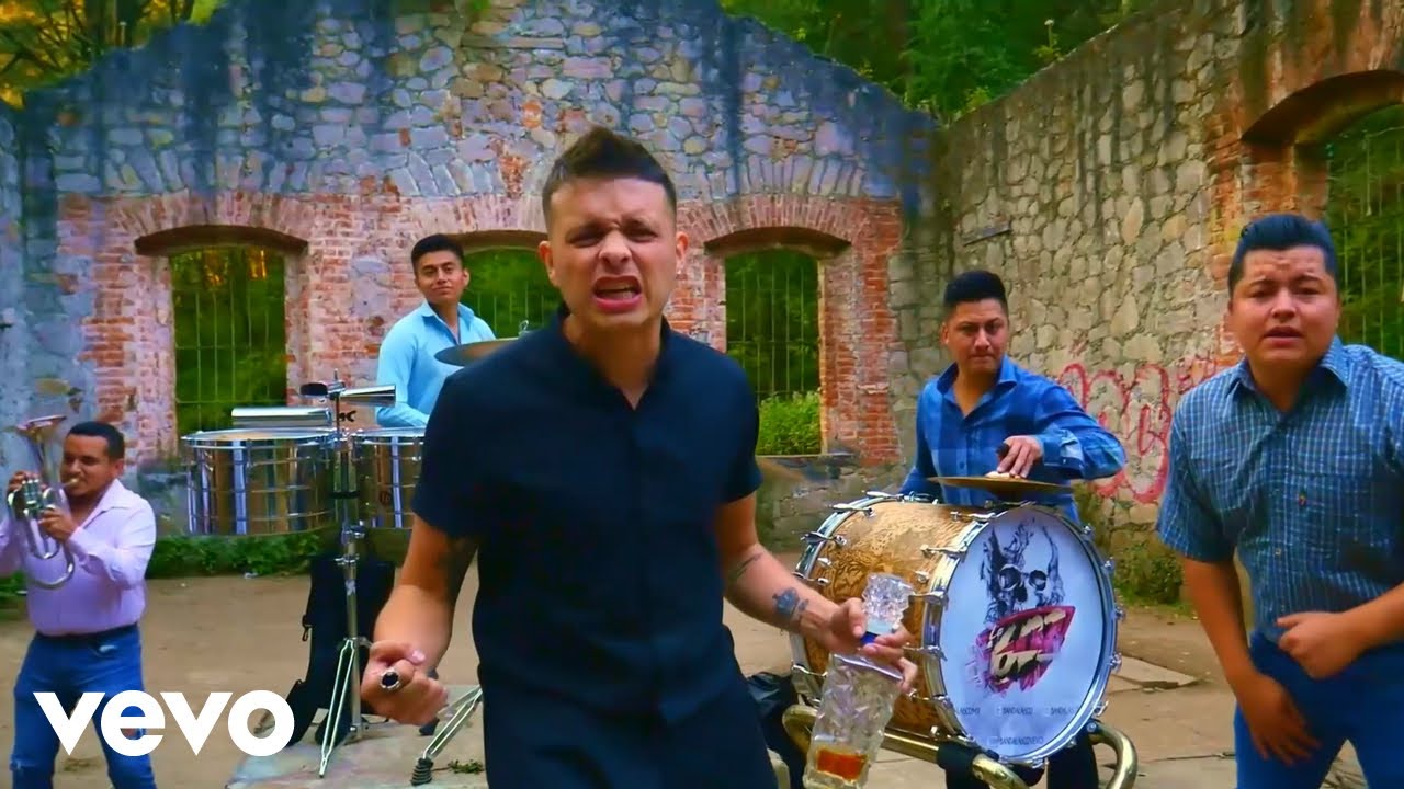 Banda La 602 - Popurrí Duranguense