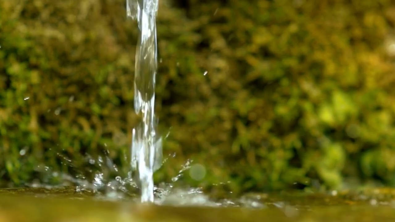 Running Water Sounds To Make You Wee | Water Sounds To Make You Wee | Running Water To Make You Wee