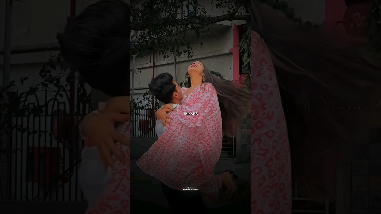 Jable Mola Tai Mile 🤗 Cg Love Status 💕#cgsong #cgstatus #lovestatus #youtubeshorts #shorts