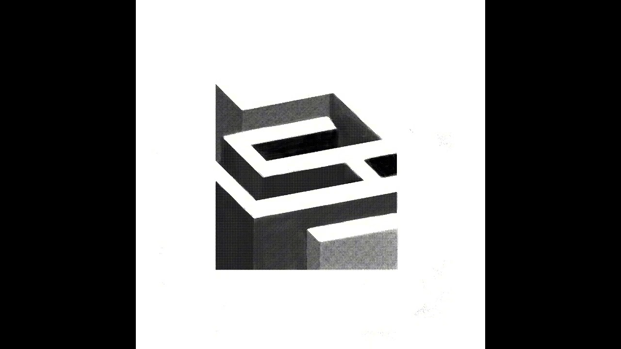MONITOR - Pasajes Secretos (Full EP 2025) (Post-punk Chile)