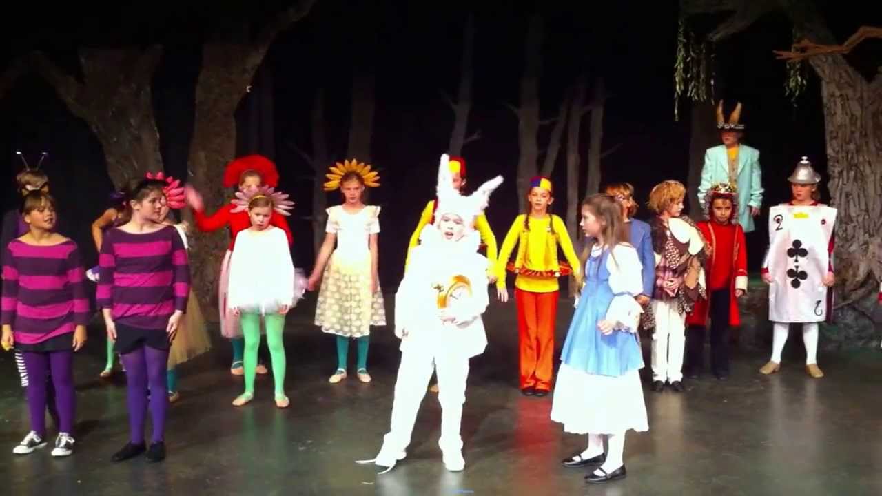 The White Rabbit - 