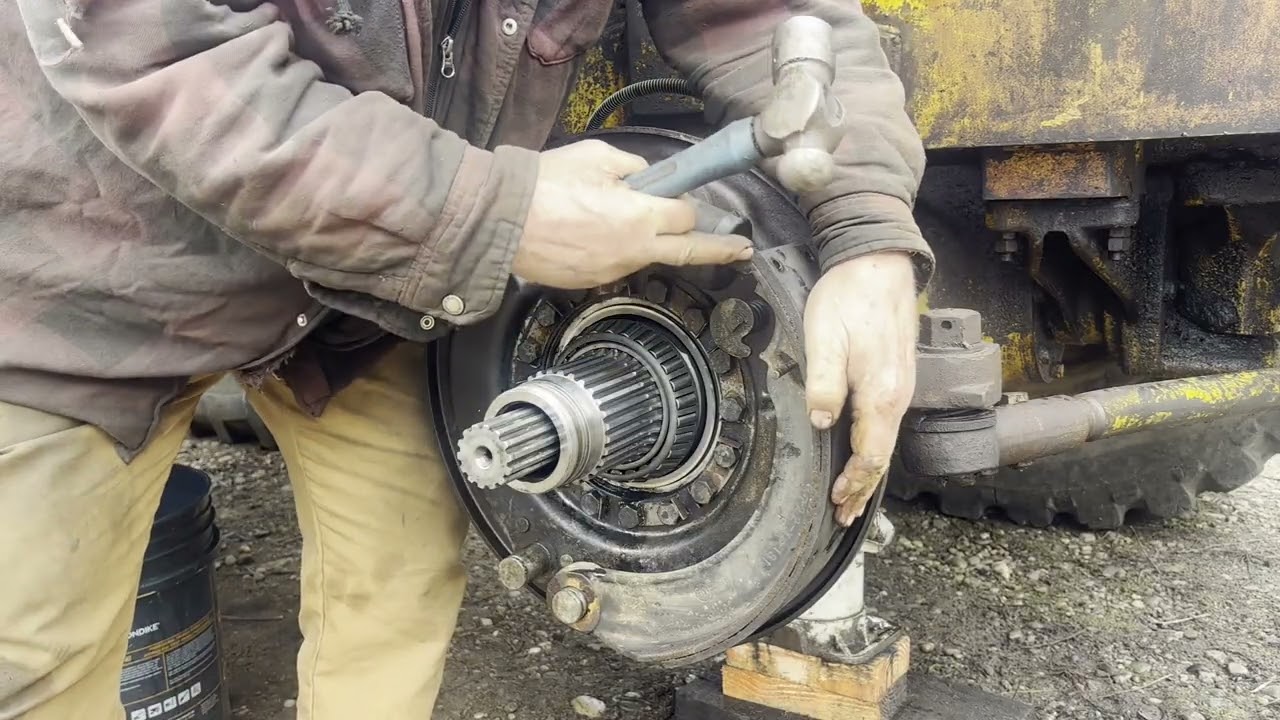 Them's The Brakes!