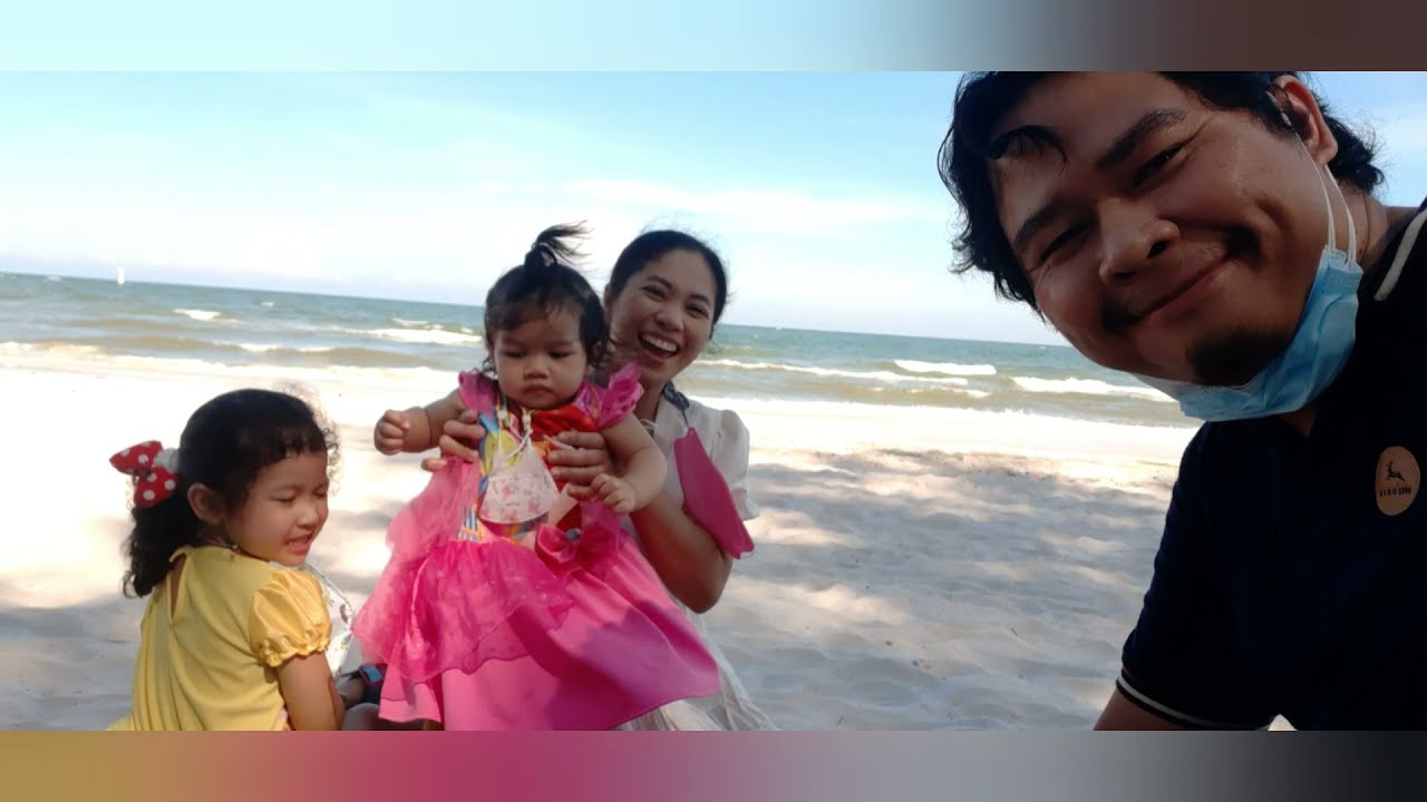 หรรษา หอมสุข | พาเที่ยว ลักษสุภา หัวหิน Laksasubha Hua Hin