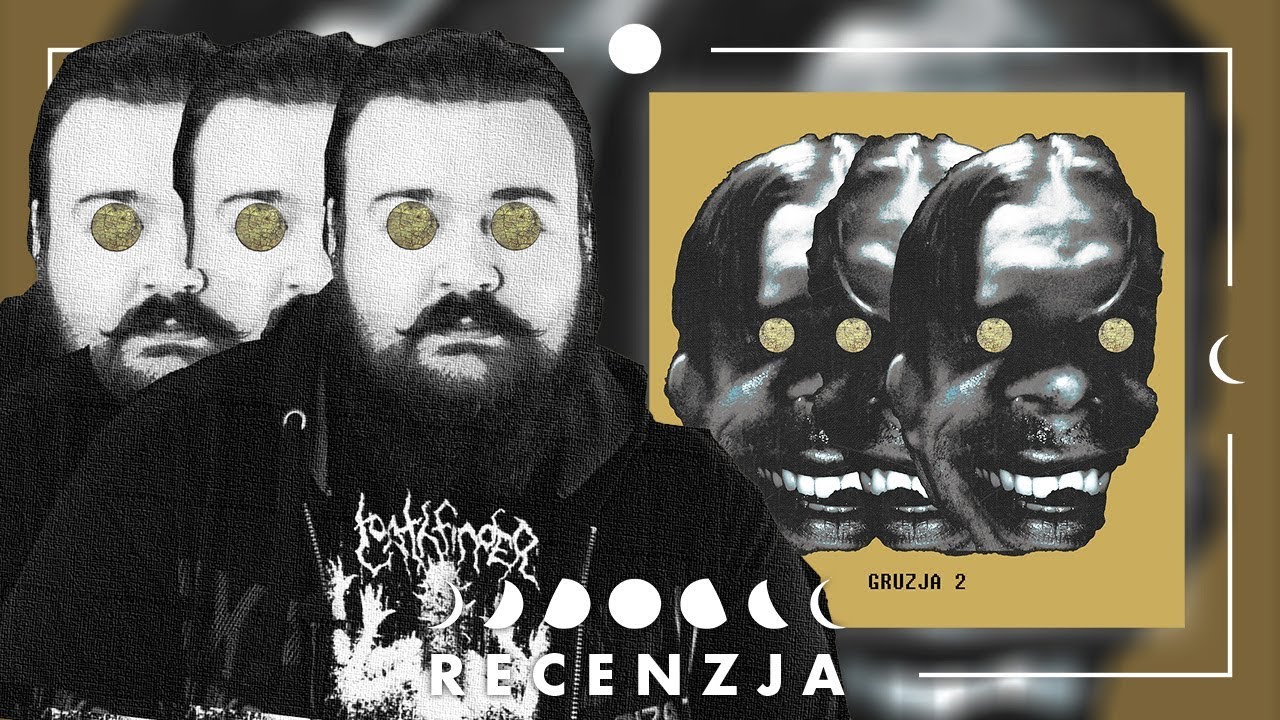 Gruzja - Jeszcze nie mamy na was pomysłu | RECENZJA