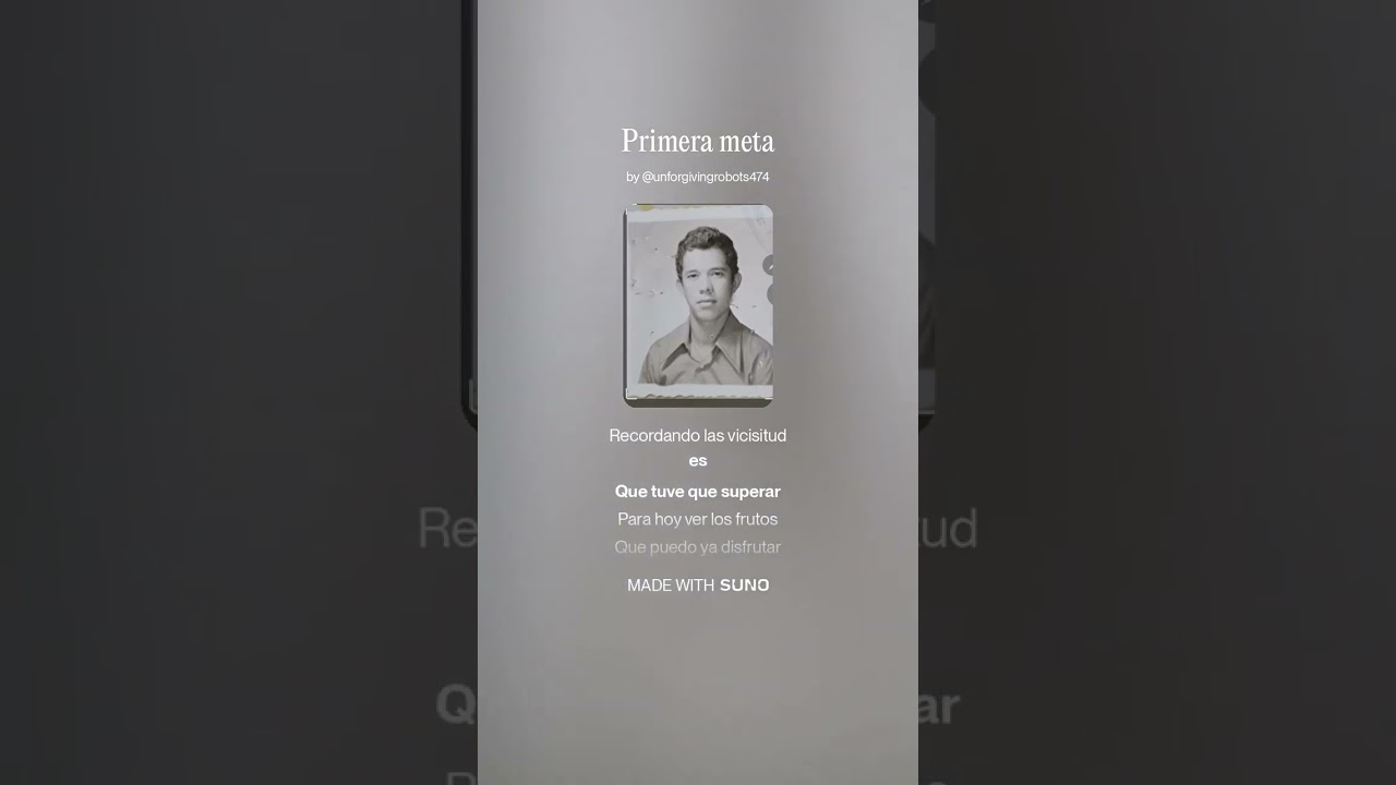 Primera Meta