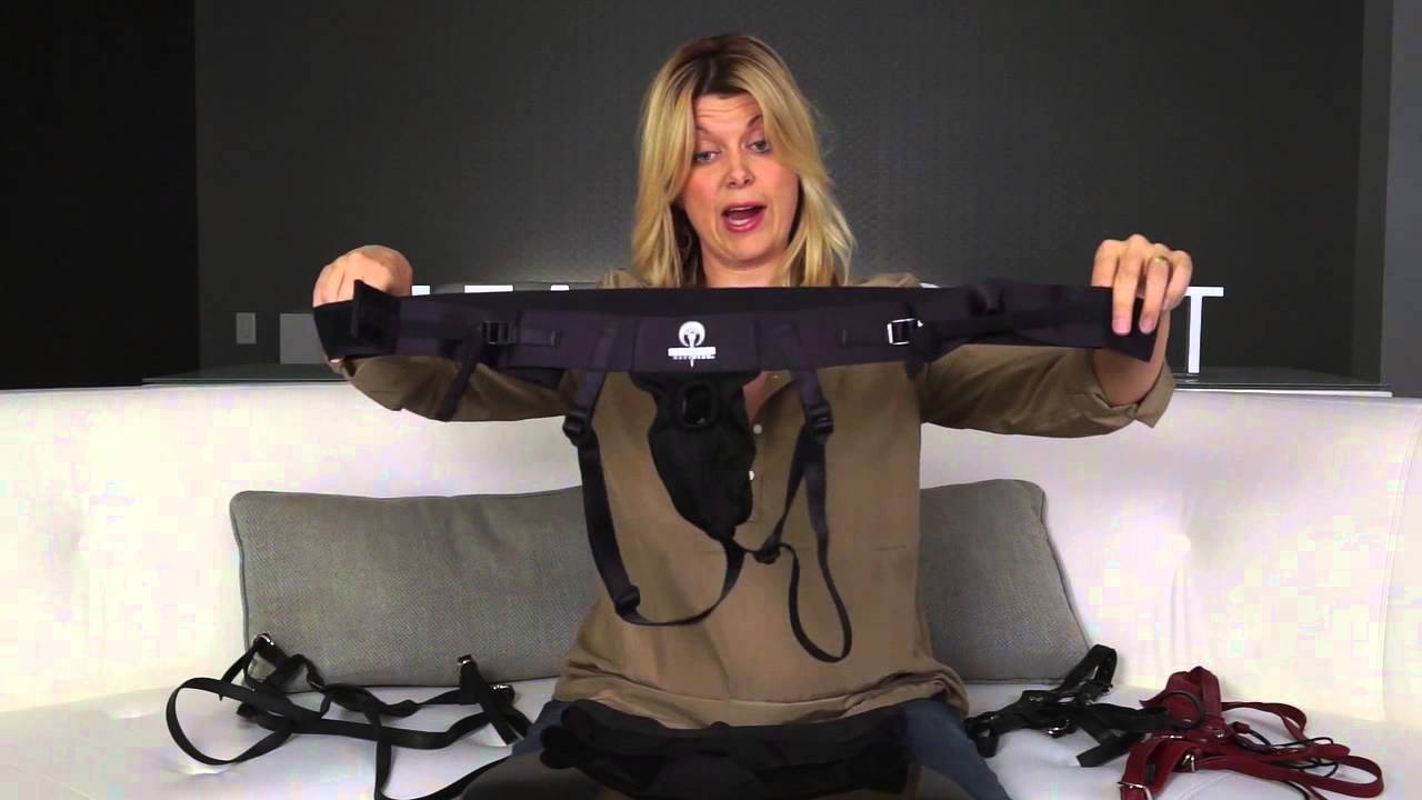 Most Popular Strap-Ons