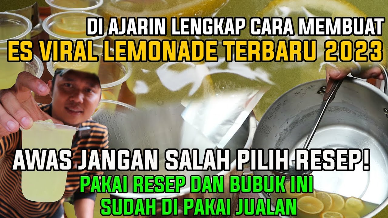 IDE USAHA MINUMAN  VIRAL  TERBARU 2023  ! BELUM BANYAK YANG JUAL DI JAMIN LARIS MANIS!