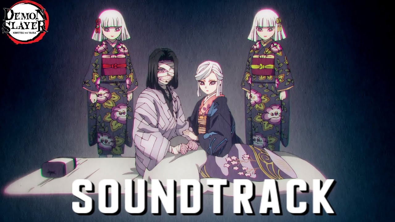Ubuyashiki Daughter Lullaby 