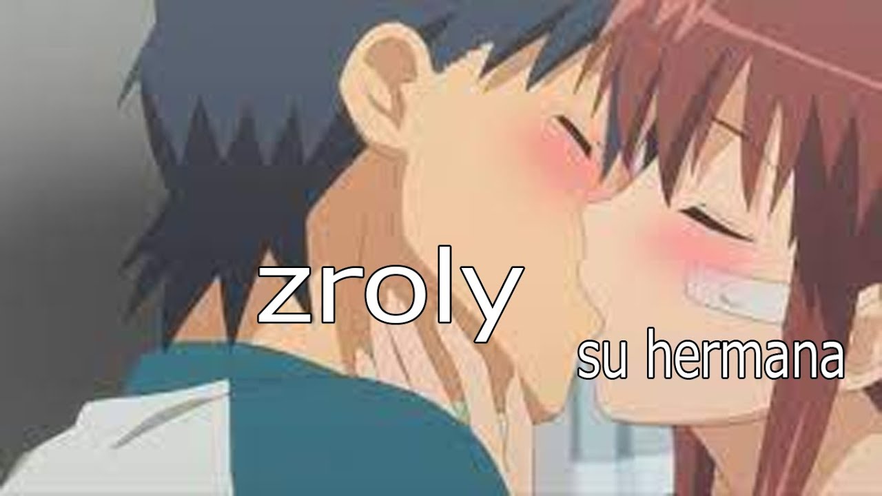 La Hemana de Zroly  Es su novia Los Norteños