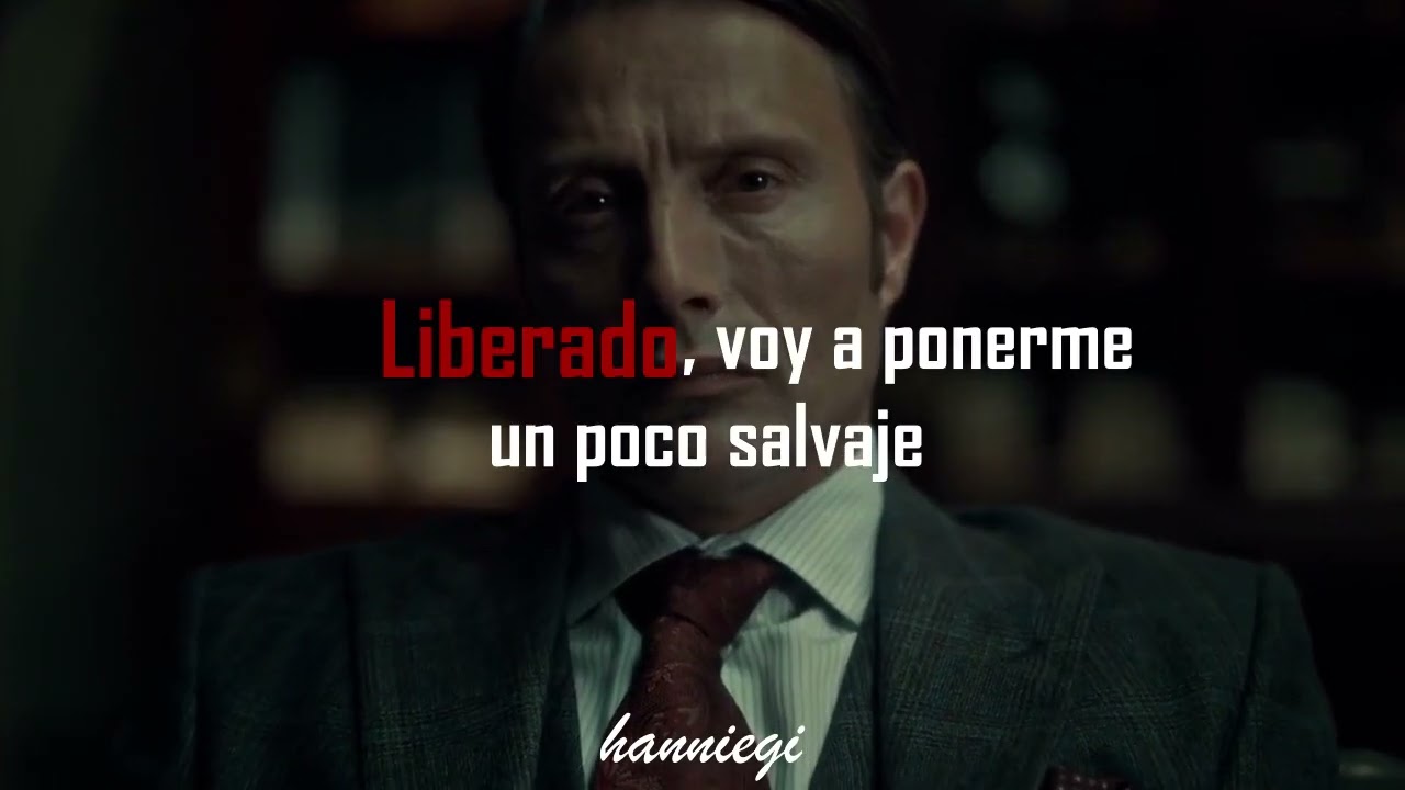 the world ender (hannigram) - lord huron (sub español)