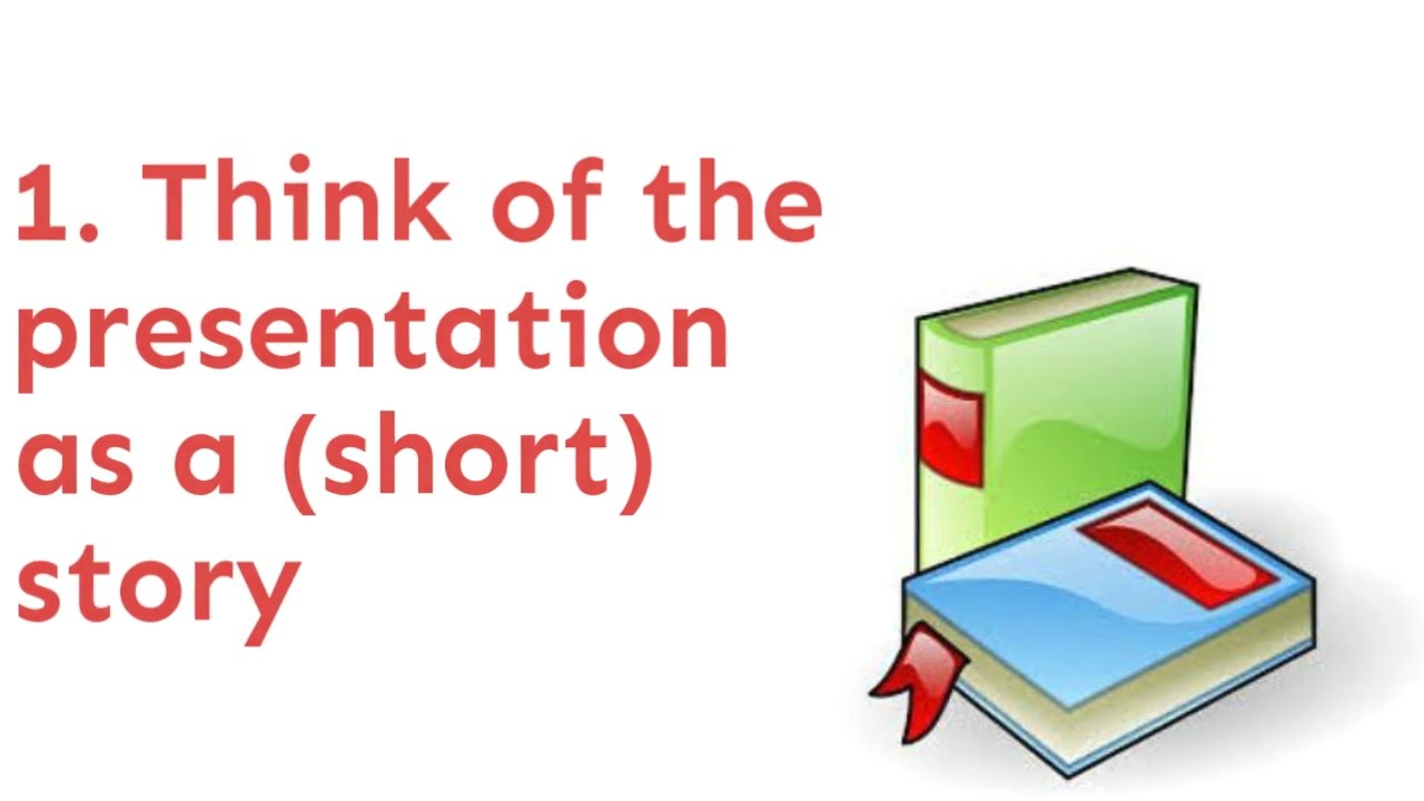 Guidelines for your presentation at the SRA Annual Conference