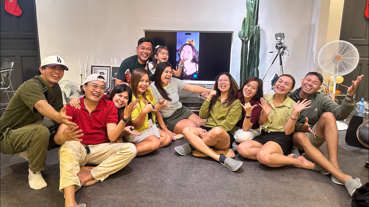 Friendship Renewal 2026