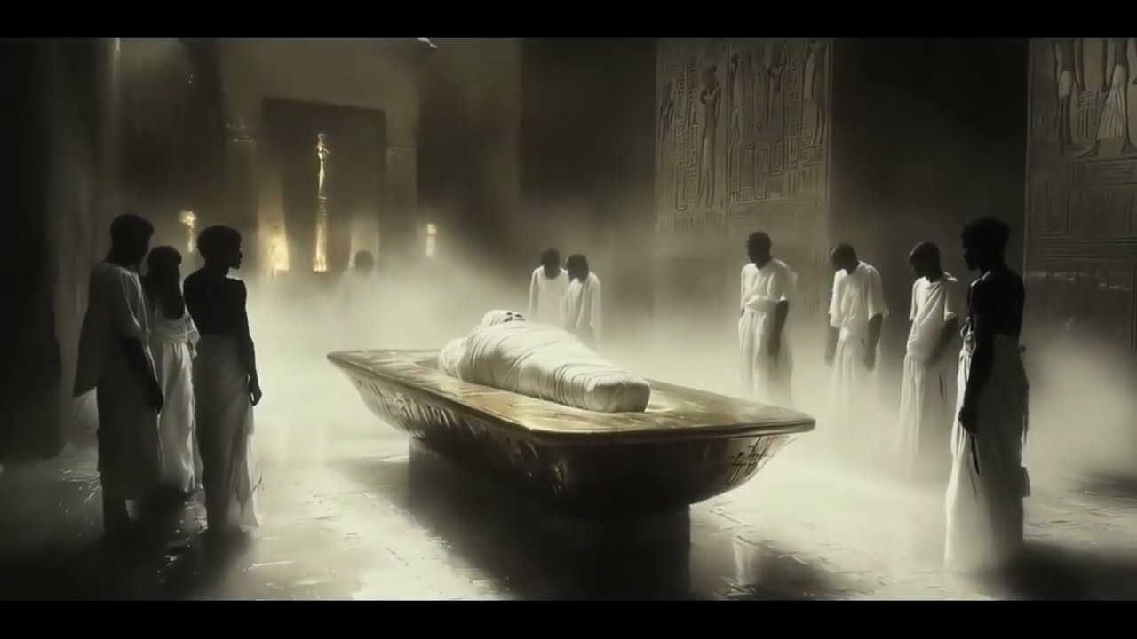 Ashes Of Betrayal - Coma (Official Music Video)