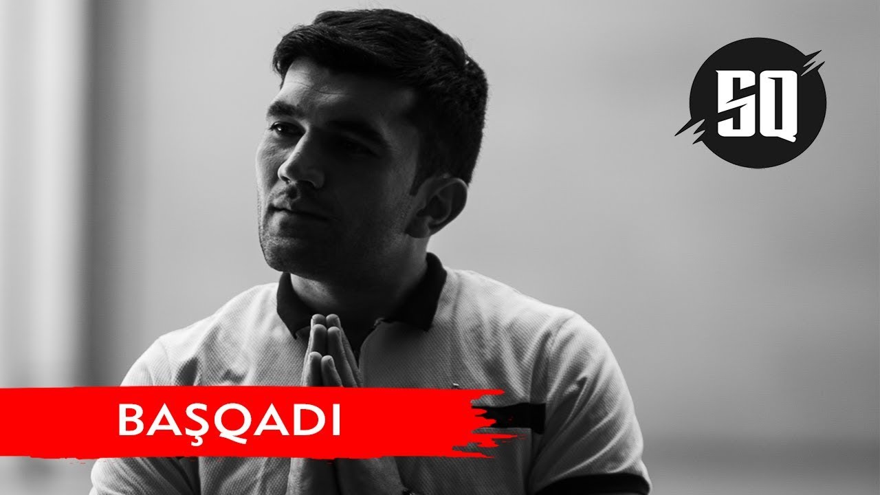 Sabir Qafarli - Basqadi / Official Audio