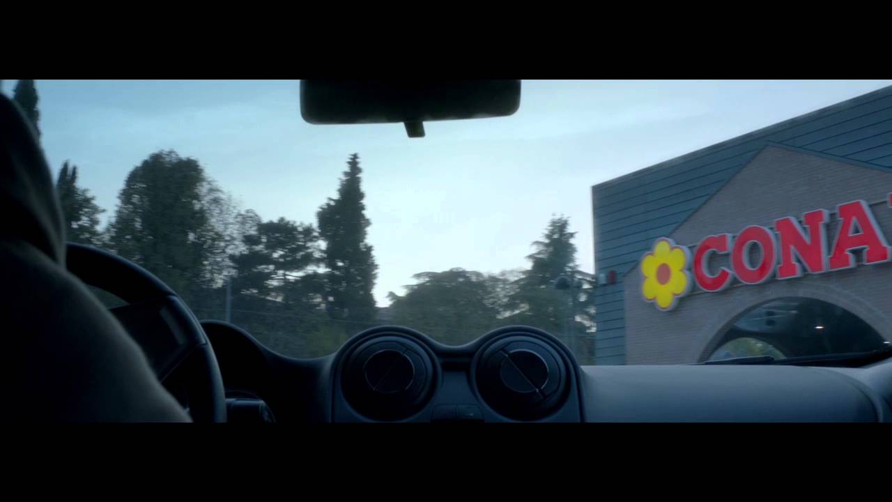 Conad | Spot, Commercial, 2015 | Freschezza, Donna