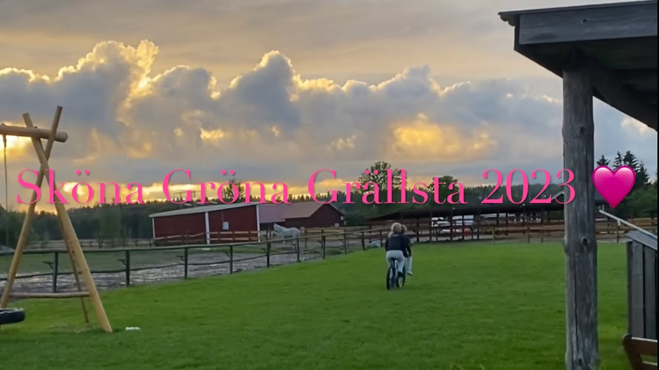 Grällsta 2023!!