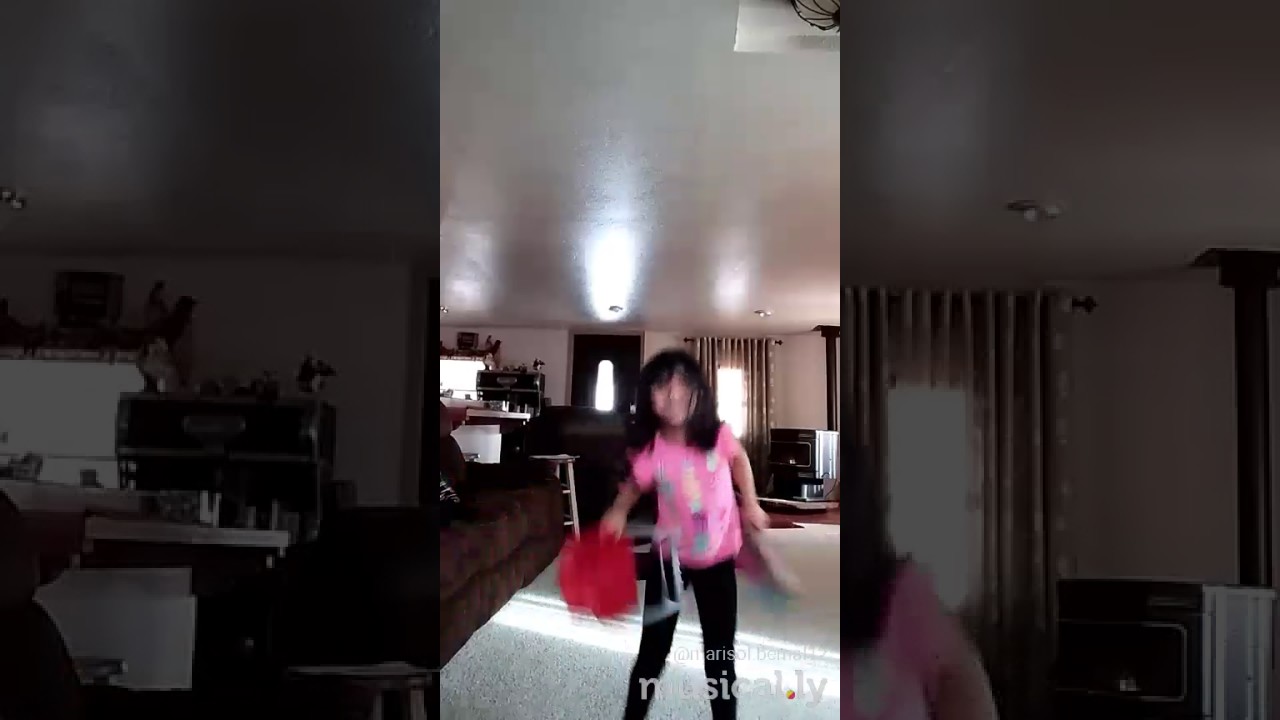Crazy fam harlem shake
