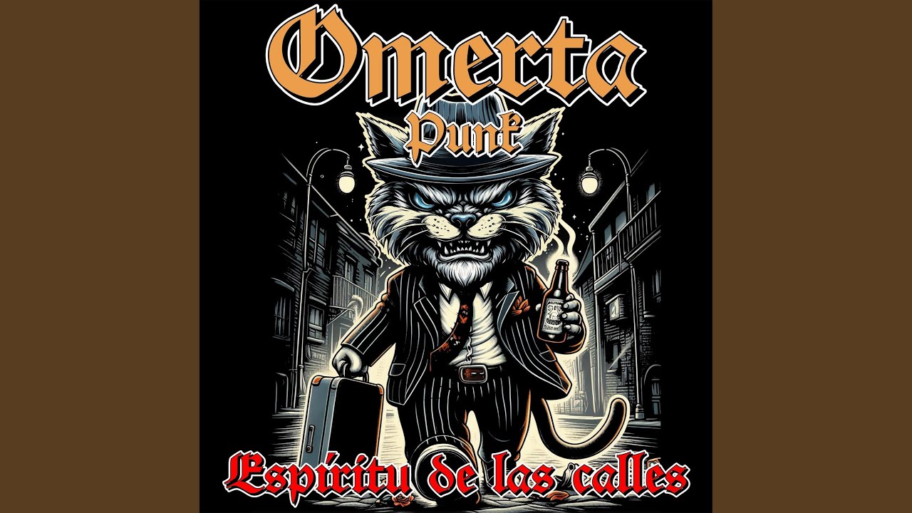 Espiritu de las calles
