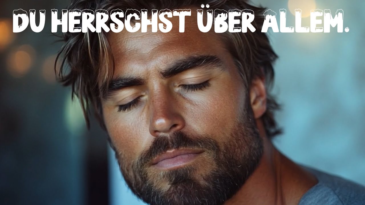 Deutsche Anbetungslieder für stille Momente der Einkehr 🕊️❤️