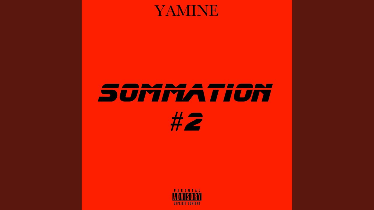 Sommation #2