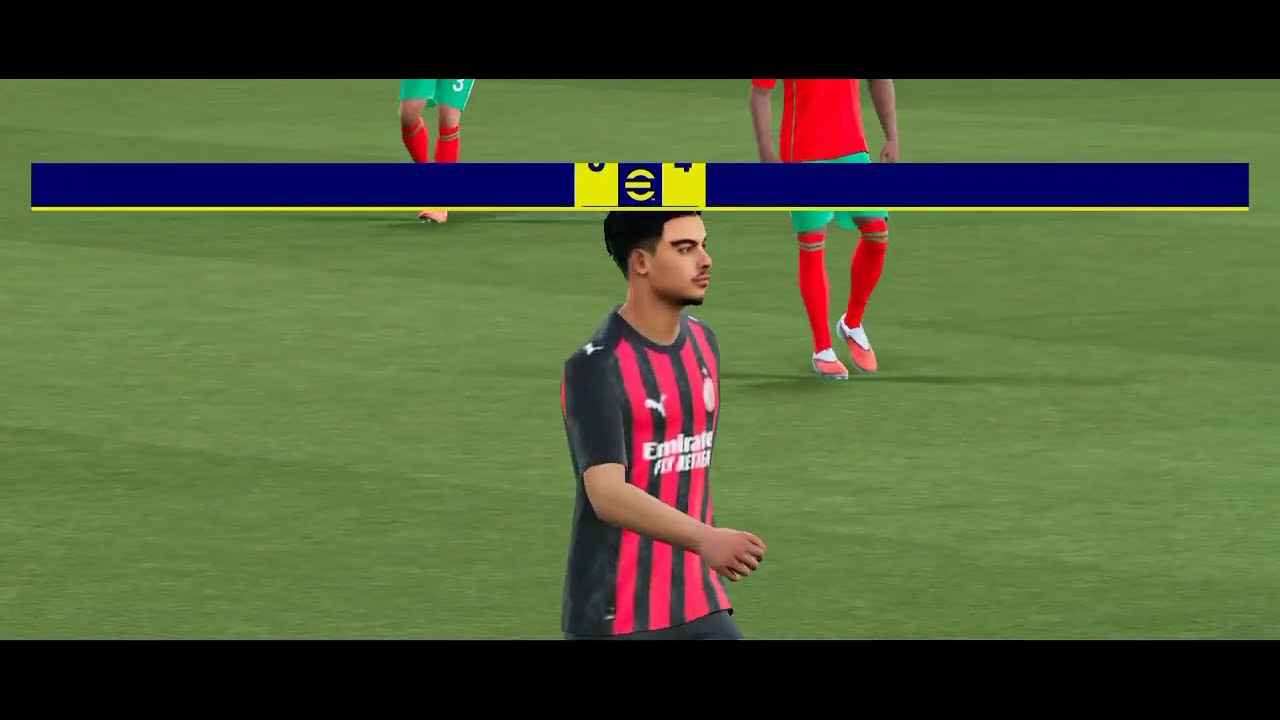 فيديو جديد efootballeاهداف أسطورية😈😈😈😈