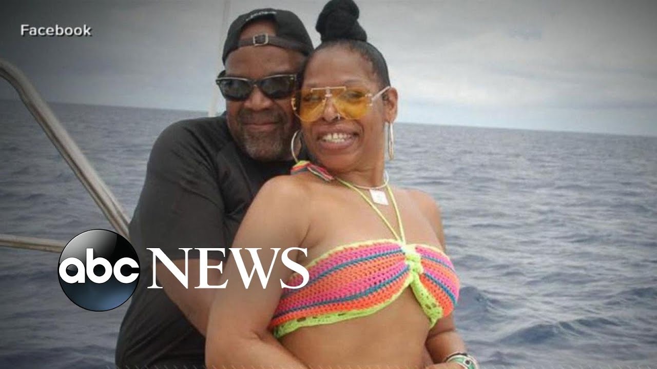 American couple found dead in Dominican Republic resort hotel room