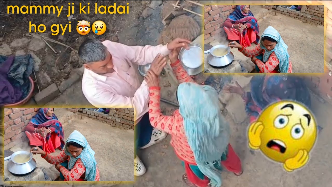 Village Life with Parents 🏡🔥 | Krishna Vlog | SUBSCRIBE KAR LO YAAR 🥺🙏