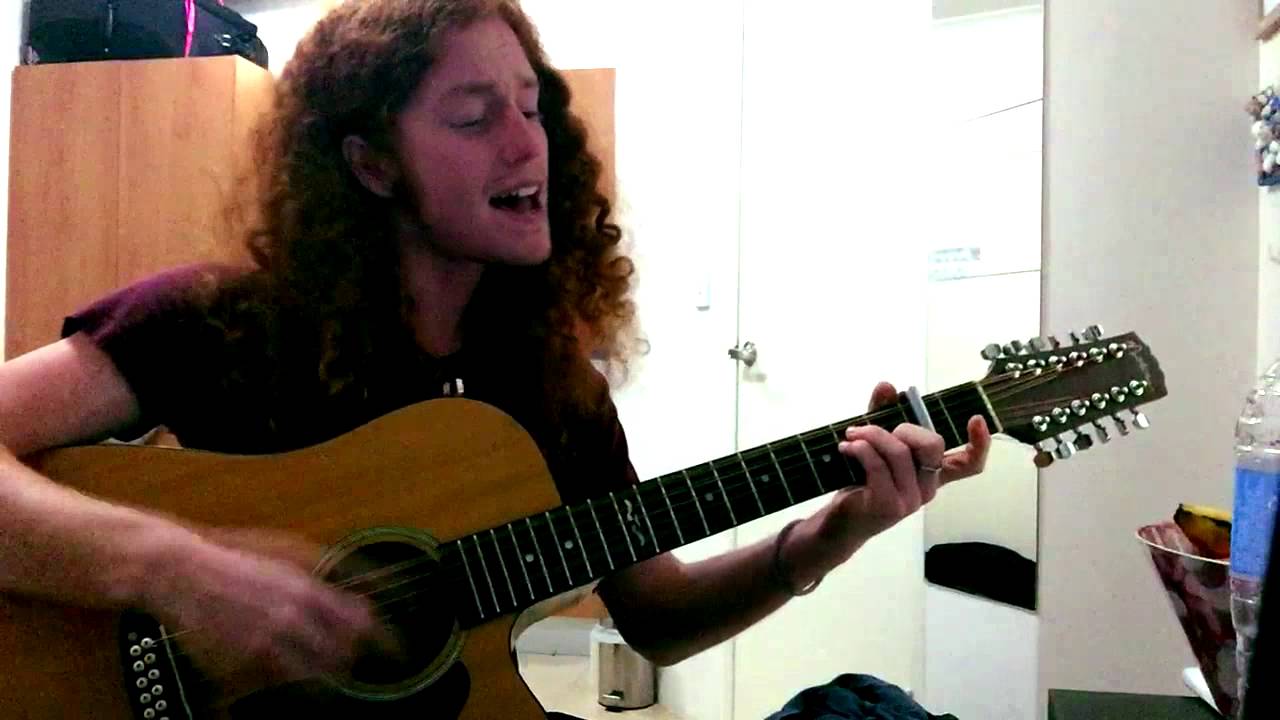 The Wonder Years - Cardinals (Cover)